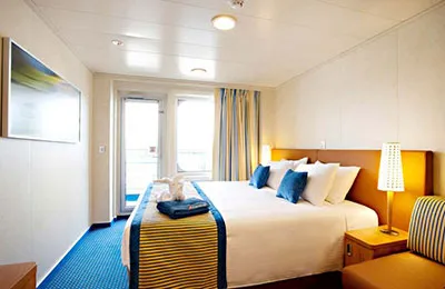 Фото 4 Carnival Breeze ®