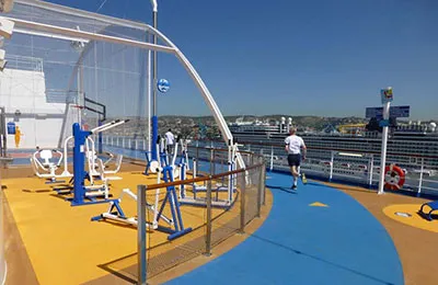Фото 6 Carnival Breeze ®