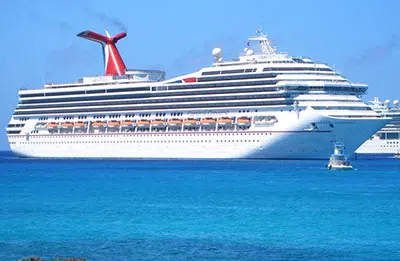 Фотографии Carnival Conquest ®