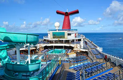 Фото 2 Carnival Conquest ®
