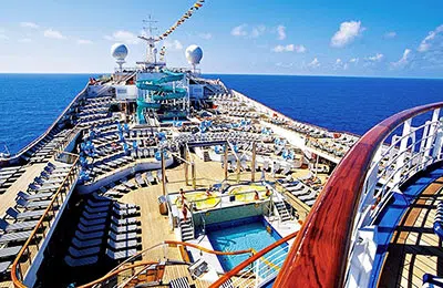Фото 3 Carnival Conquest ®