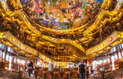 Фото 4 Carnival Conquest ®