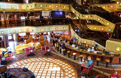 Фото 5 Carnival Conquest ®