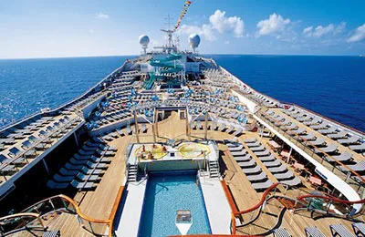 Фото 6 Carnival Conquest ®