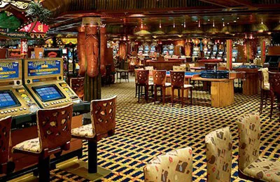 Фото 7 Carnival Conquest ®