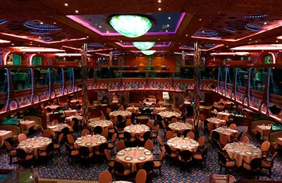 Фото 8 Carnival Conquest ®