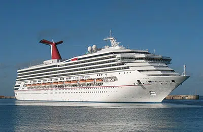 Фото 1 Carnival Destiny ®