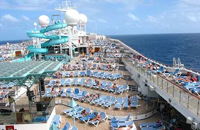 Фото 2 Carnival Destiny ®