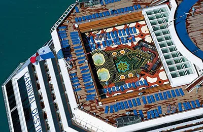 Фото 4 Carnival Destiny ®