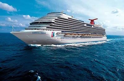 Фотографии Carnival Dream ®