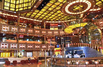 Фото 2 Carnival Dream ®