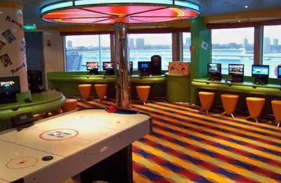 Фото 3 Carnival Dream ®