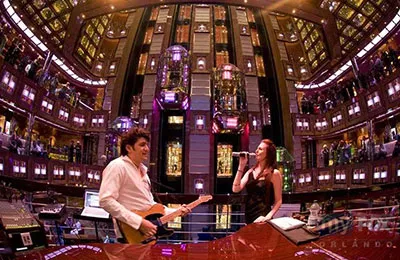 Фото 4 Carnival Dream ®