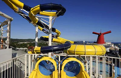 Фото 5 Carnival Dream ®