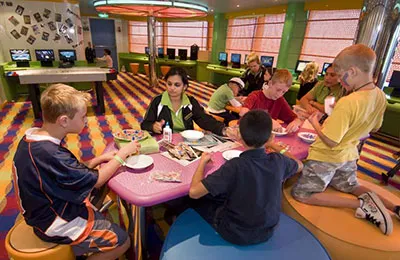 Фото 6 Carnival Dream ®