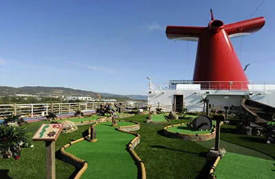 Фото 7 Carnival Dream ®