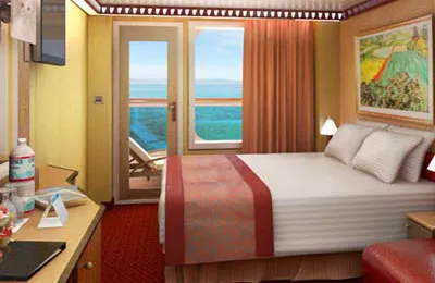 Фото 9 Carnival Dream ®