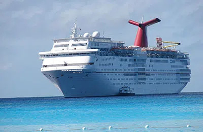 Фото 1 Carnival Ecstasy ®