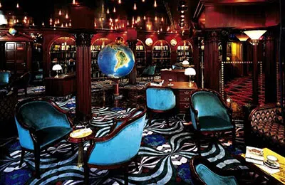 Фото 3 Carnival Ecstasy ®