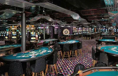 Фото 4 Carnival Ecstasy ®