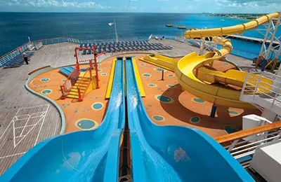 Фото 5 Carnival Ecstasy ®