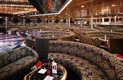 Фото 7 Carnival Ecstasy ®