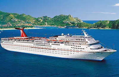 Фотографии Carnival Elation ®