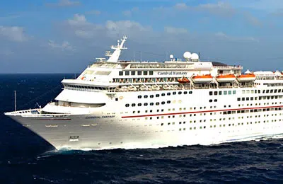 Фотографии Carnival Fantasy ®