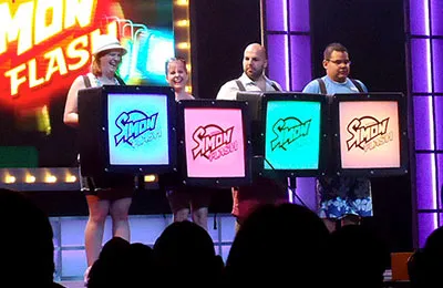 Фото 4 Carnival Fantasy ®