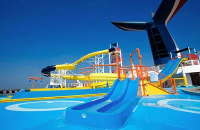 Фото 2 Carnival Fascination ®