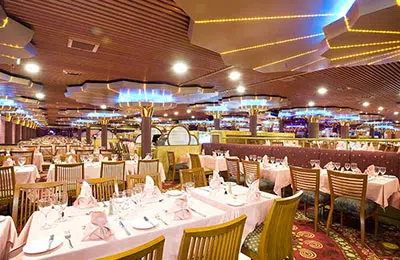 Фото 3 Carnival Fascination ®