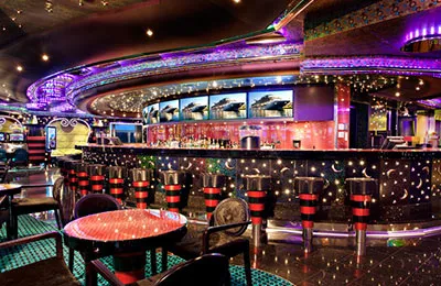 Фото 4 Carnival Fascination ®