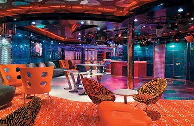 Фото 2 Carnival Freedom ®