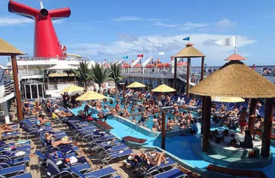 Фото 3 Carnival Freedom ®