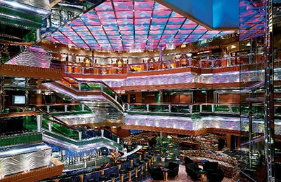 Фото 4 Carnival Glory ®