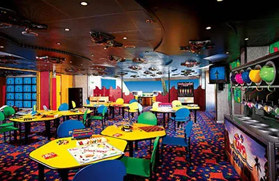 Фото 5 Carnival Glory ®