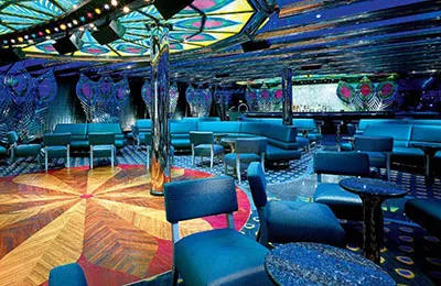 Фото 6 Carnival Glory ®