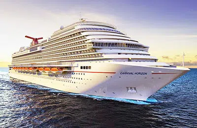 Фотографии Carnival Horizon ®