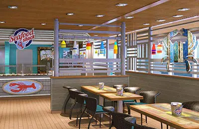 Фото 3 Carnival Horizon ®