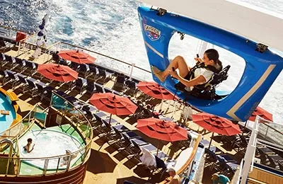 Фото 6 Carnival Horizon ®