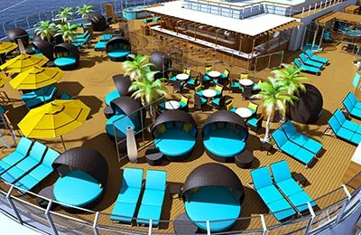Фото 7 Carnival Horizon ®