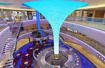 Фото 8 Carnival Horizon ®