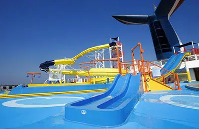 Фото 3 Carnival Inspiration ®