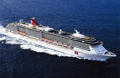 Фотографии Carnival Legend ®