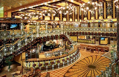 Фото 4 Carnival Legend ®