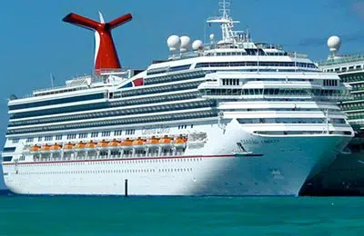 Фотографии Carnival Liberty ®