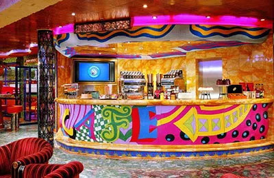 Фото 2 Carnival Liberty ®