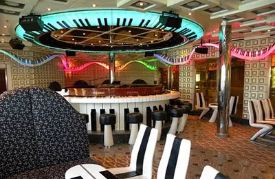 Фото 3 Carnival Liberty ®