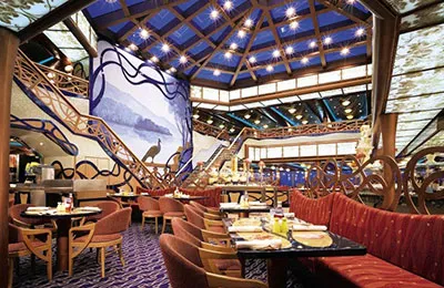 Фото 4 Carnival Liberty ®
