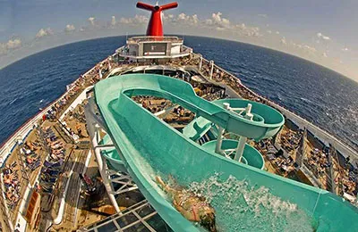 Фото 5 Carnival Liberty ®